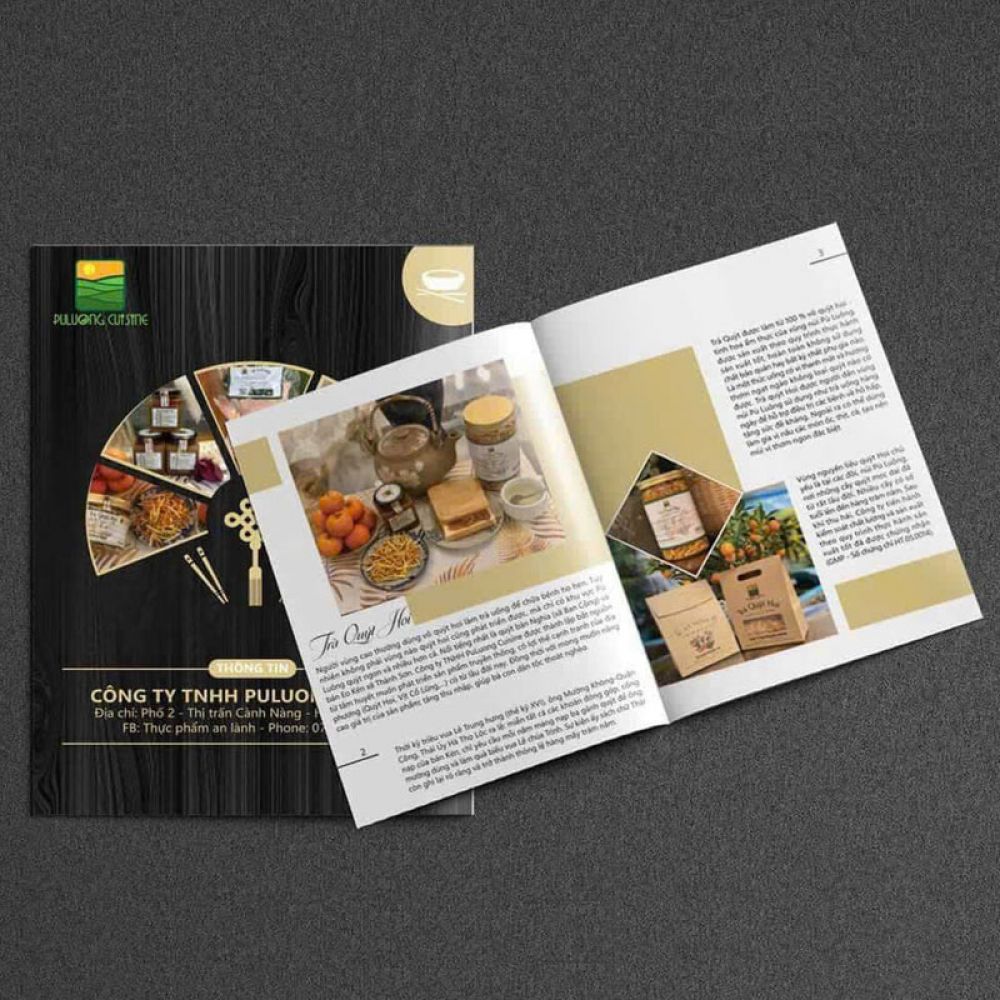 In catalogue