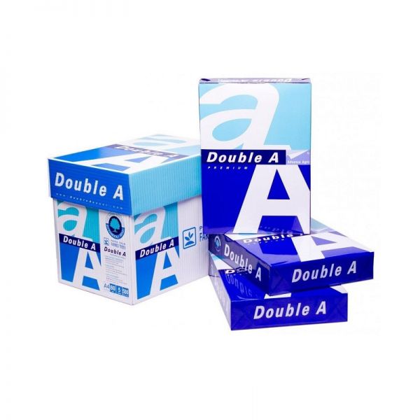 Giấy Double A