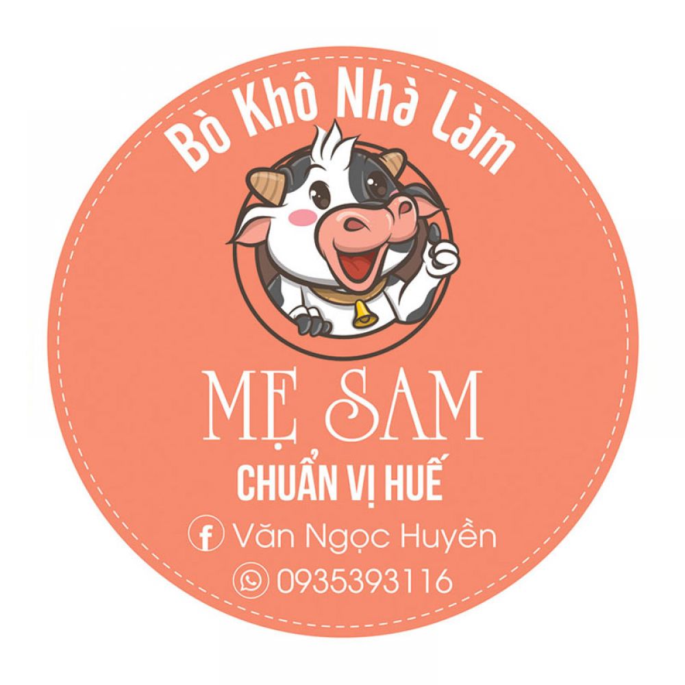In tem nhãn